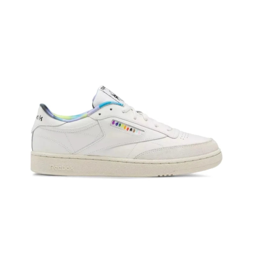 Reebok Club C Unisex Sneakers
Size 7.5